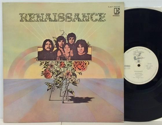 Renaissance ルネッサンス LPレコード 5枚セット Yahoo!オークション -「ルネッサンス」(レコード) の落札相場