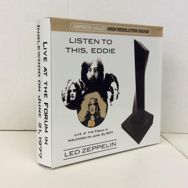 LED ZEPPELIN 