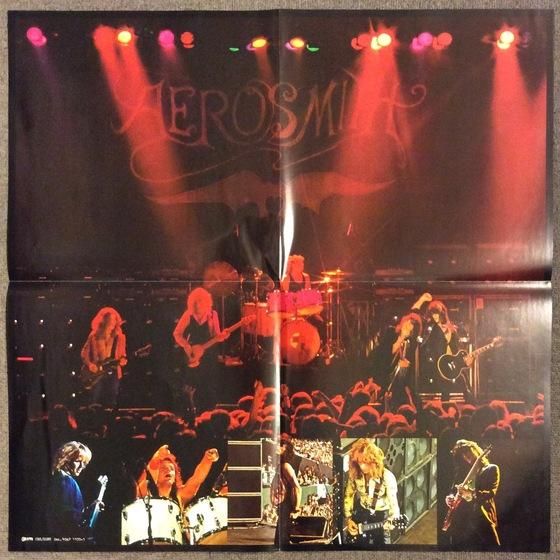 AEROSMITH LIVE BOX 10CD 新品未開封品となります。 Aerosmith - Classic Greatest Hits Deluxe 3 CD - Rock Genre