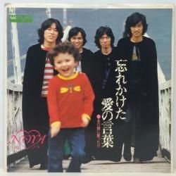 JAPANESE ROCK/POPS - Red Ring Records