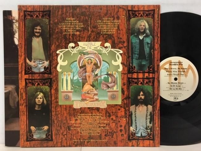 (未使用･未開封品)Humble Pie [DVD] Amazon.co.jp: Humble Pie: ミュージック