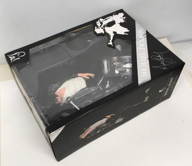 その他 CRAFTONE 1/6 KING OF POP Billie Jean Box MICHAEL JACKSON / BILLIE JEAN LIMITED EDITION 1/6 FIGURE