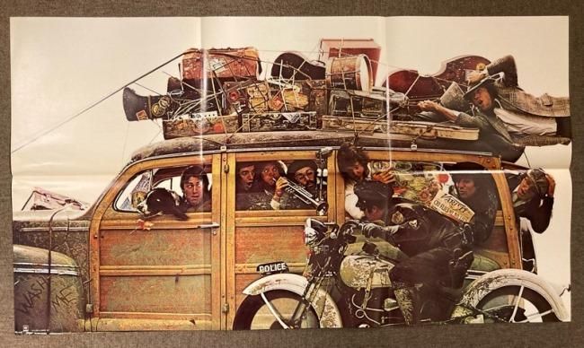 CHICAGO / CHICAGO VIII (JPN) - Red Ring Records