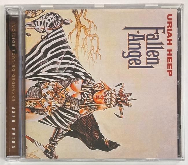 EPレコード［Fallen Angel］ Yahoo!オークション -「fallen」(ロック、ポップス（洋楽