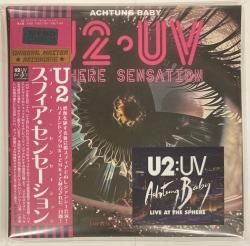 BE-BOP DELUXE / LIVE! IN THE AIR AGE (JPN) - Red Ring Records