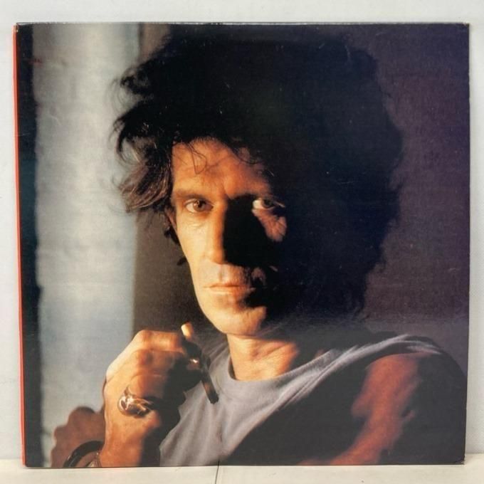 keith richards (VERY RARE TEST!!送料込み keith richards (VERY RARE TEST!!送料込み keith richards