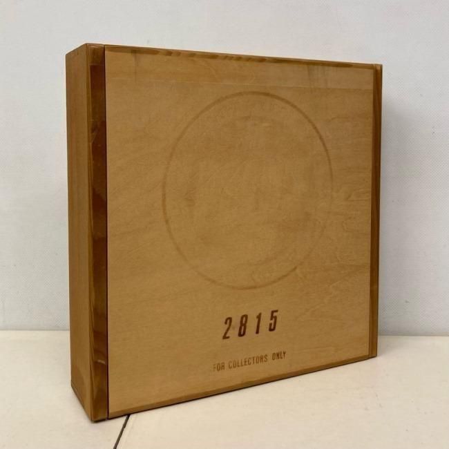 POLICE / THE POLICE BOX (JPN) - Red Ring Records