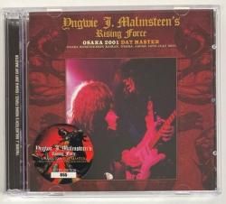 CD - Red Ring Records