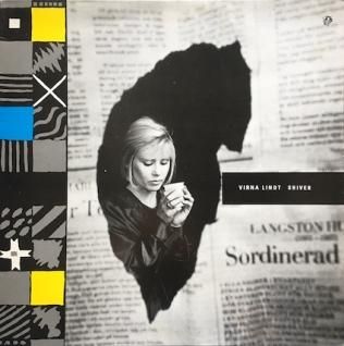 VIRNA LINDT Shiver (LP) - パライソレコード