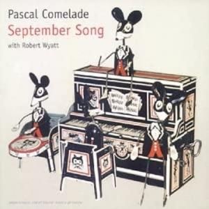 ◾️UKオリジナル盤/高音質轟音12インチEP■ROBERT WYATT ■ロバー ROBERT WYATT1982-1984 (LP) - パライソレコード