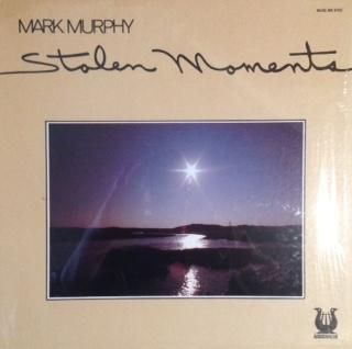 MARK MURPHYStolen Moments (LP) - パライソレコード