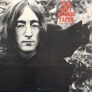 JOHN LENNONThe Lost Lennon Tapes Number 9 - パライソレコード