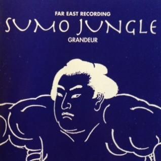 寺田創一 - Sumo Jungle Grandeur CD 寺田創一Sumo Jungle Grandeur (CD) - パライソレコード