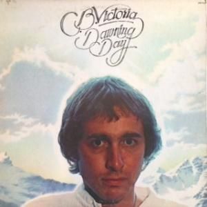 ■オリジナルプロモ盤■COLIN BLUNSTONE ■コリン・ブランストーン 一年間：50周年記念エディション／コリン・ブランストーン