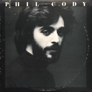 PHIL CODYS・T (LP) - パライソレコード