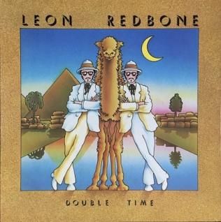 LEON REDBONEDouble Time (LP) - パライソレコード