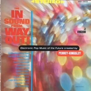 BEASTIE BOYSThe In Sound From Way Out! - パライソレコード
