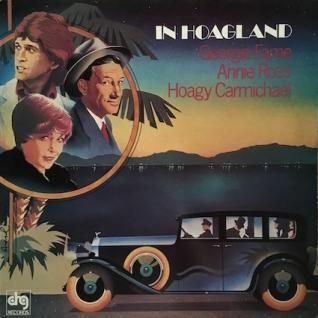 Georgie Fame /Annie Ross /Hoagy CarmichaelIn Hoagland (LP