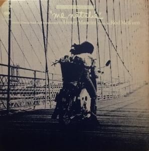 O・S・T（Armando Trovaioli）Seven Golden Men (LP) - パライソ