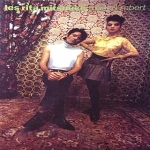 ROBERT FRIPP/THE LEAGUE OF GENTLEMENThe League Of Gentlemen (LP