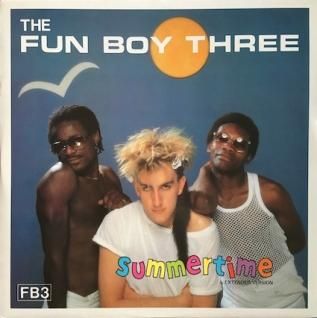 FB3 LP 2枚 FUN BOY THREE WAITING テリーホール Fun Boy Three – Waiting | Releases | Discogs