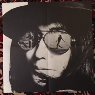 2LP盤 Yoko Ono /Fly Yoko Ono – Fly 2LP USED VG+/VG++ Original Pressing | eBay