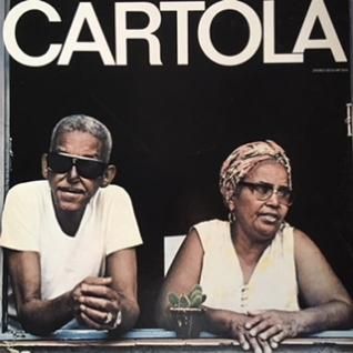 CARTOLA アナログレコードLP MPL 1503 - メルカリ