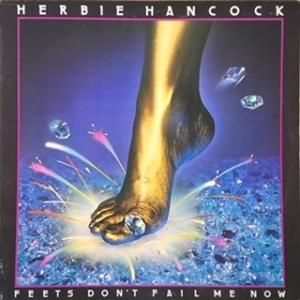 HERBIE HANCOCKSound-System (LP) - パライソレコード