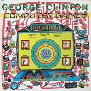 LPレコード　George Clinton ジョージクリントン　　　P-FUNK 6 Degrees of P-Funk: The Best of George Clinton and His Funk