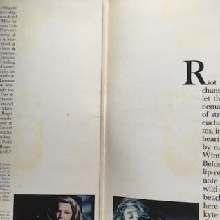 LIZZY MERCIER DESCLOUXOne For The Soul (LP) - パライソレコード