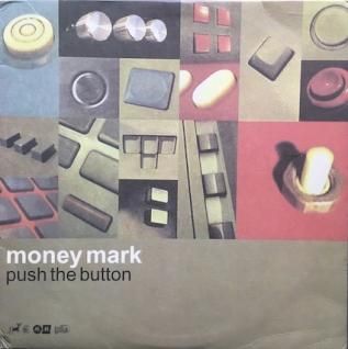 MONEY MARKPush The Button (2LP) - パライソレコード