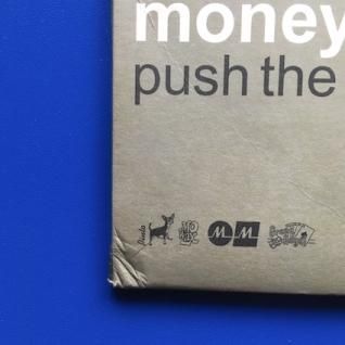 ポップス/ロック(洋楽) money mark LP push the button Money Mark – Push The Button – 3 x Vinyl (Gatefold, Album
