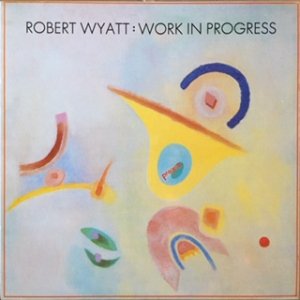 ROBERT WYATTOld Rottenhat (LP) - パライソレコード