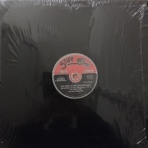 Ian Dury & The BlockheadsDo It Yourself (LP) - パライソレコード