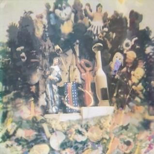 V・ASgt. Pepper Knew My Father (LP) - パライソレコード