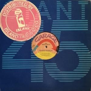 「スープ・フォー・ワン」サントラレコード O・S・TSoup For One (LP) - パライソレコード