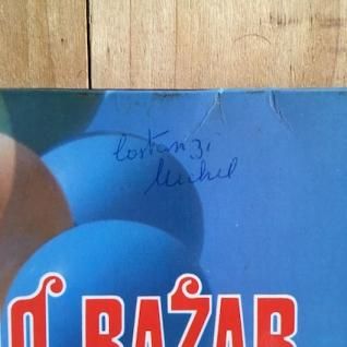 Michel Fugain et Le Big BazarFugain & Le Big Bazar (LP