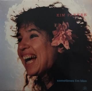 未使用 Kim Parker - Sometimes I'm Blue / LP Kim Parker – Sometimes I'm Blue | Releases | Discogs