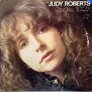 JUDY ROBERTS BAND レコード Judy Roberts Band / Judy Roberts Band(LP) / Madonna 1979 US