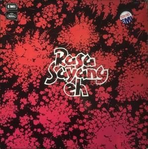 DICK LEEThe Mad Chinaman (LP) - パライソレコード