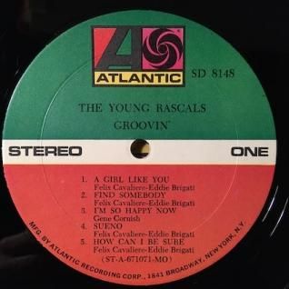 Amazon.com: The Young Rascals: CDs & Vinyl