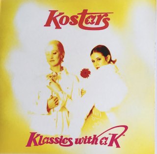 Kostars ‎–Klassics With A \