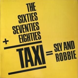レゲエレコード　SLY&ROBBIE USED]SLY & ROBBIE / WADATSUMI / 7