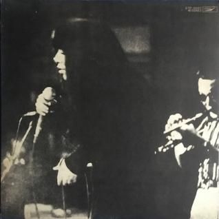 浅川マキ / 裏窓 浅川マキ裏窓 (LP) - パライソレコード
