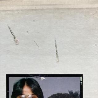 サンタクララ男と女 (LP) - パライソレコード