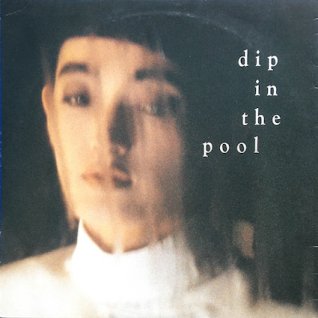 DIP IN THE POOLS・T (12inch) - パライソレコード