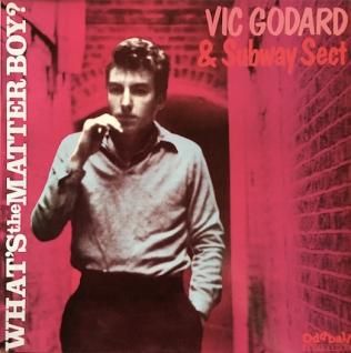 洋楽 VIC GODARD / T.R.O.U.B.L.E (LP) LmpwZWc.jpeg