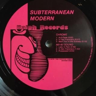 The United Nations Of Sound LPレコード JOHN STEWART / CANNONS IN THE RAIN | sixteen records