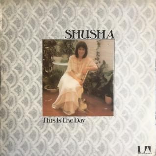 SHUSHAThis Is The Day (LP) - パライソレコード
