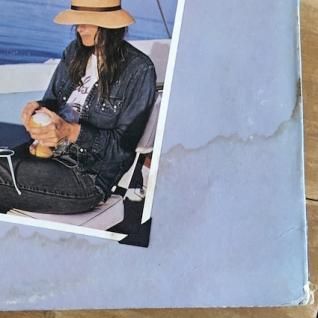 ドリス・アブラハムス / レイバー・オブ・ラブ　doris abrahams Doris Abrahams – Labor Of Love – Vinyl (LP, Album, Stereo